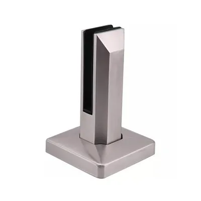 Keran Kaca Pelat Dasar yang Dapat Disesuaikan