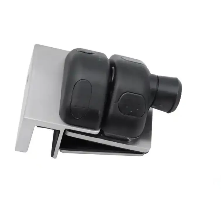 Side Pull Stainless Steel Latch