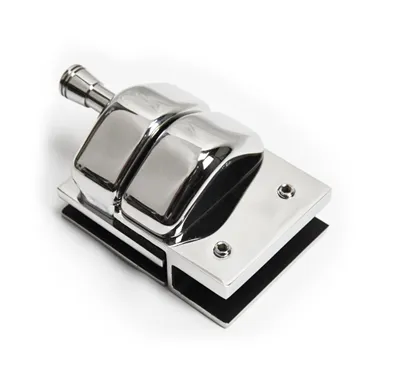 Apa keuntungan menggunakan kait magnet pintu kaca?