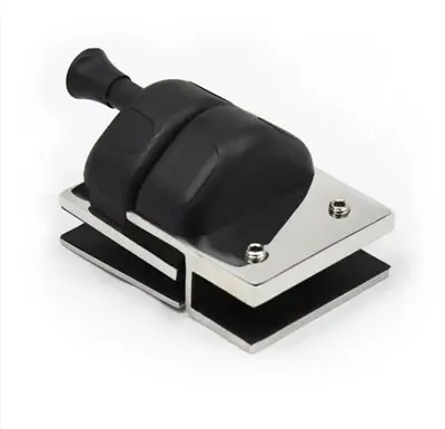 Kait Magnetik Pintu Kaca