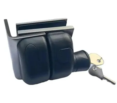 Apakah Kait Kaca Ke Kaca 180 Derajat tahan terhadap sinar UV?